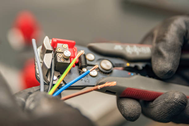 Best Electrical Troubleshooting Services  in Middletown, MD