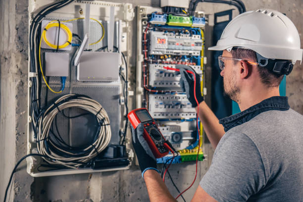 Best Industrial Electrical Services  in Middletown, MD