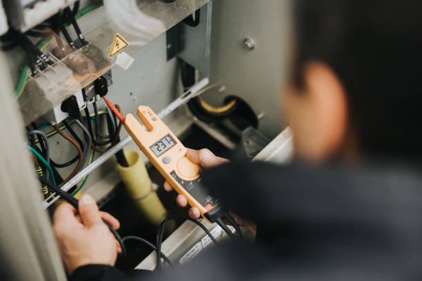 Best Affordable Electrical Installation  in Middletown, MD