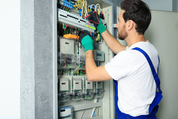 Best Electrical Installation Contractor  in Middletown, MD