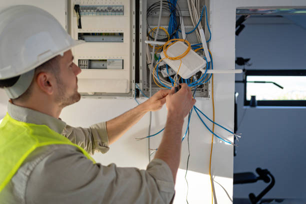 Best Affordable Electrician  in Middletown, MD