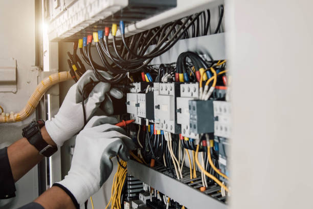 Best Local Electrician Companies  in Middletown, MD